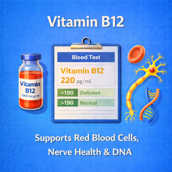 Vitamin B12