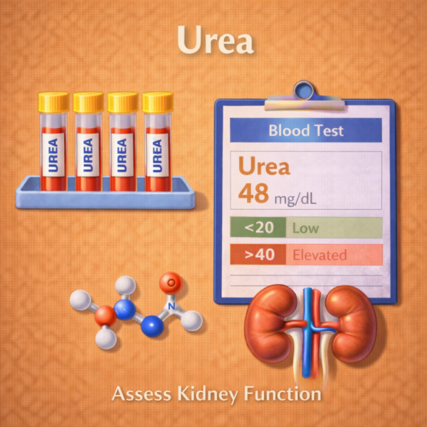 Urea