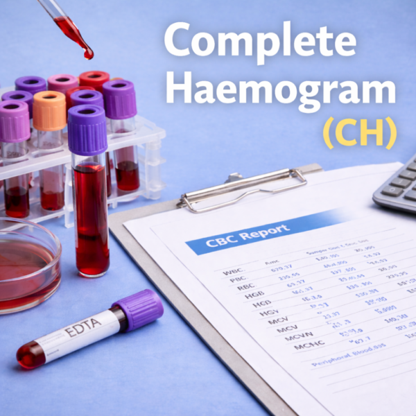 CH (Complete Haemogram)