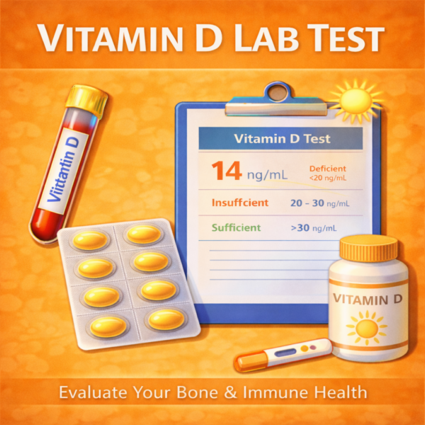 Vitamin D