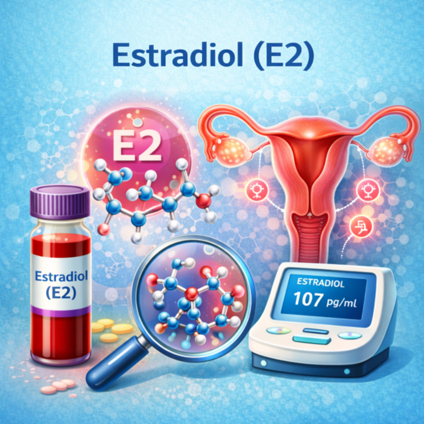 E2 (Estradiol)