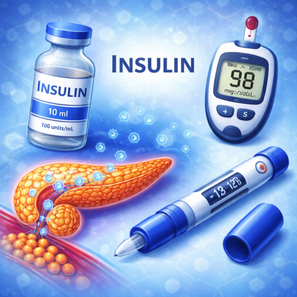 Insulin
