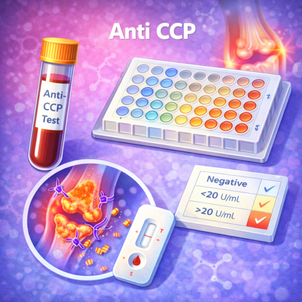 Anti CCP