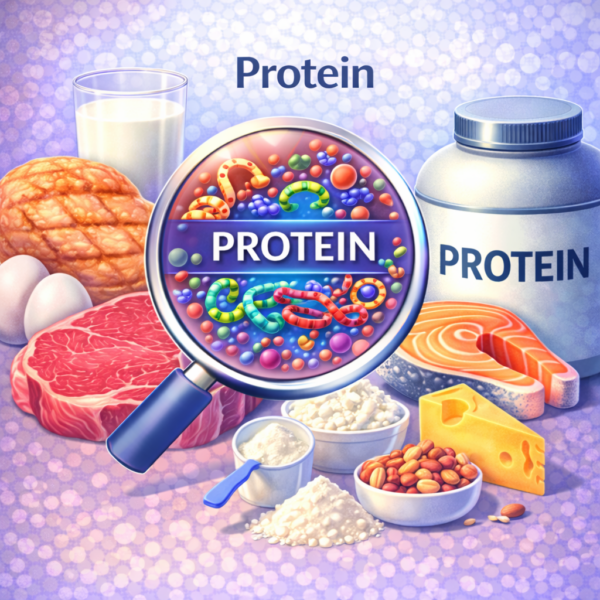 Total Protein