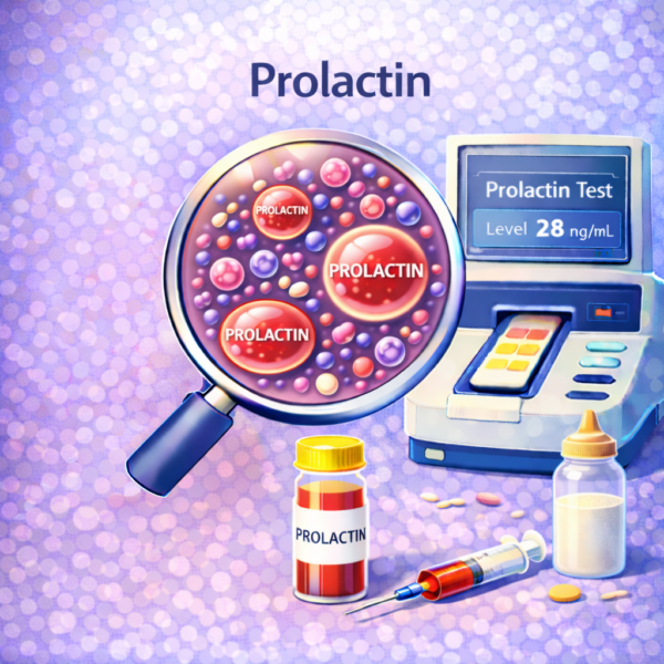 Prolactin