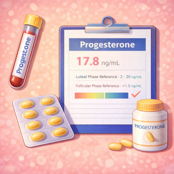 Progesterone