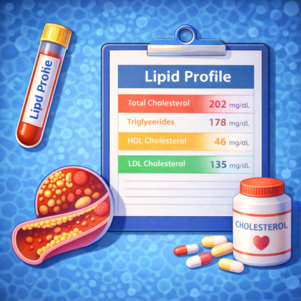 Lipid Profile