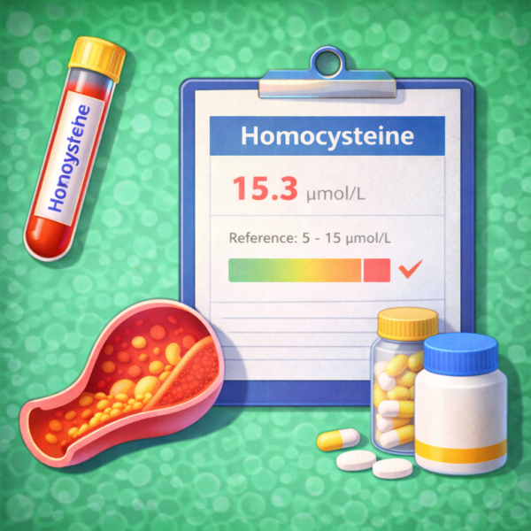 Homocysteine