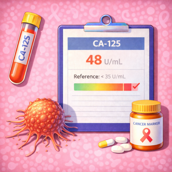 CA 125