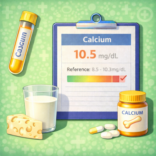 Calcium