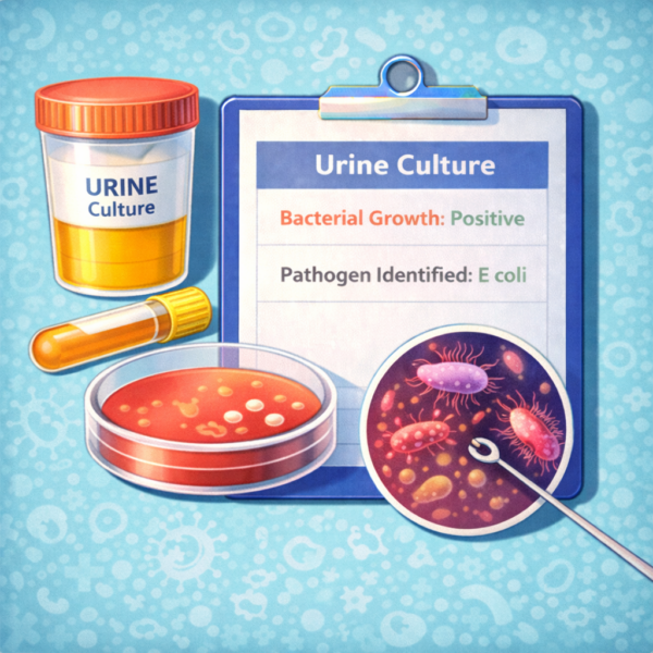 Urine Culture
