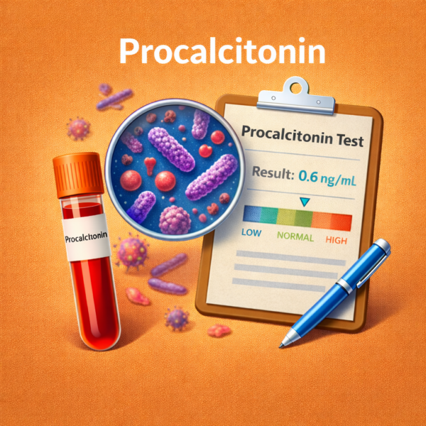 Procalcitonin