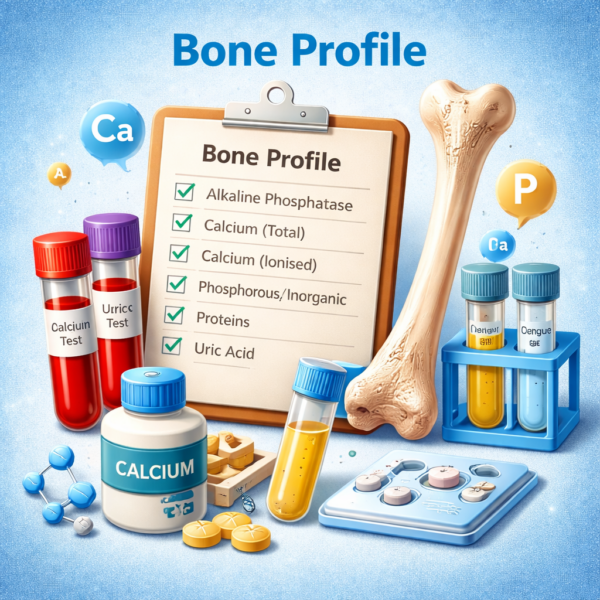 Bone Profile